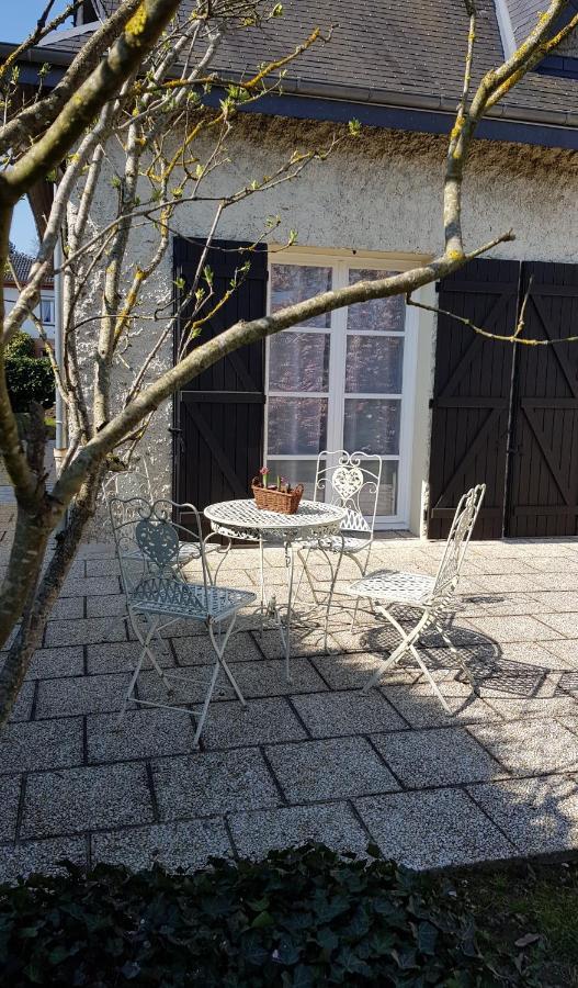 La Maison Du Muguet - Accueil Chevaux - Horse Friendly Liart Luaran gambar